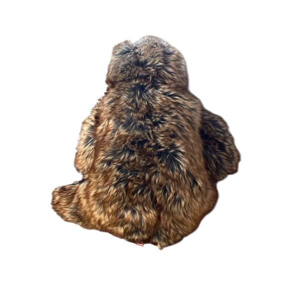 Douglas Sylvie The Sloth Plush Stuffed Animal The Cuddle Toy 16 Inch - Picture 3 of 5